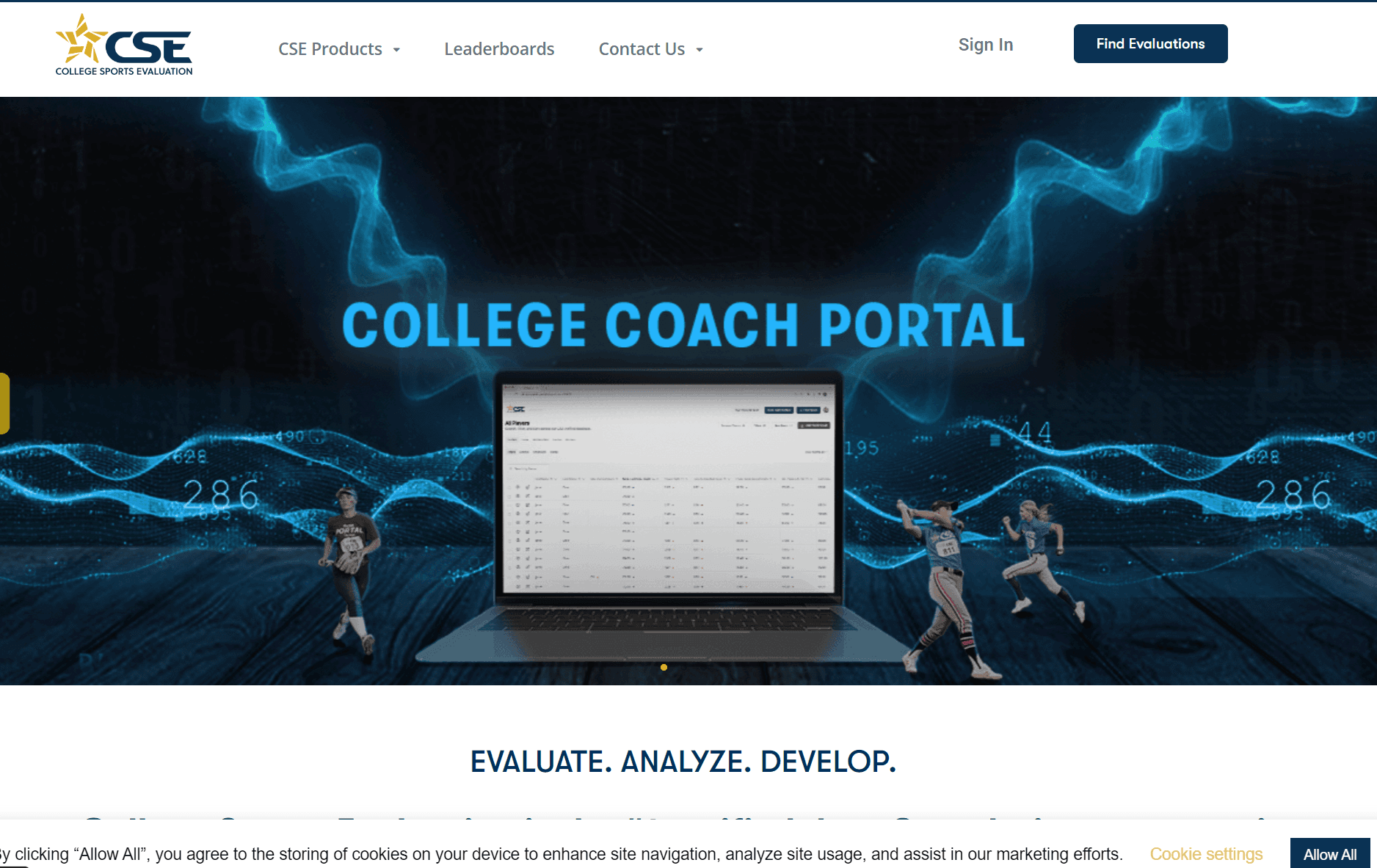 CSE